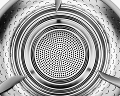 Máy sấy bơm nhiệt Electrolux 8 kg EDH803J5WC Mới 2024