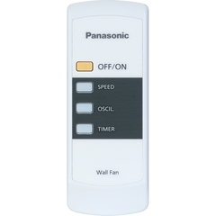 Quạt treo Panasonic F-409M (Có remote - Màu ngẫu nhiên)