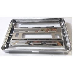 Bếp nướng gas đa năng Namilux GM2520PS