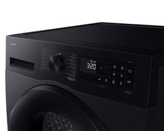 Máy sấy bơm nhiệt Samsung 9 kg DV90CGC2A0ABSV Mới 2025