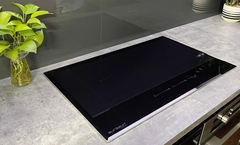 Bếp từ 2 vùng nấu Eurosun EU-T899G