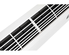 Máy lạnh Sharp Inverter 2 HP AH-XP18DSW