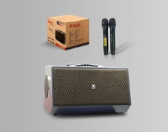 Loa Karaoke Xách Tay Kozio K7-Plus