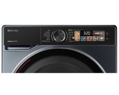 Máy sấy bơm nhiệt Toshiba 10 kg TD-T25BS110HWV(MG)