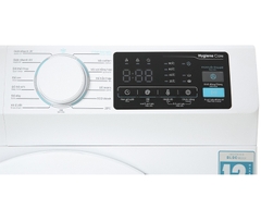 Máy giặt cửa ngang Casper Inverter 10.5 KG WF-105I140BWC