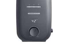 Máy nước nóng trực tiếp có bơm Electrolux 4500W EWE451RB-G6