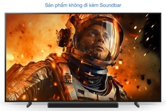 Google Tivi Mini LED Sony 4K 98 inch K-98XR50 MỚI 2025