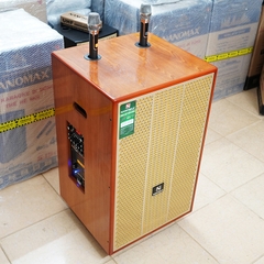 Loa Kéo Bình Nanomax SK-18G8 (Bass 50cm/1200w)