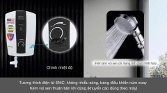 Máy nước nóng trực tiếp Centon 3500W 8338E EMC (Không Bơm)