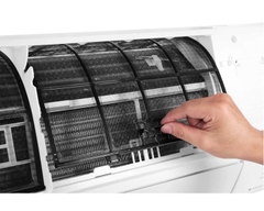 Máy lạnh Panasonic 1.5 HP CU/CS-N12AKH-8