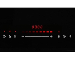 Bếp điện từ đôi lắp âm Kangaroo KGIC48D1C MỚI 2025