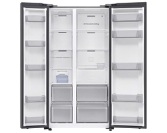 Tủ lạnh Samsung Inverter 655 lít RS70F65Q3TSV