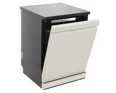 Máy rửa chén LG 14 Bộ LDT14BGA3