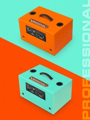 Loa xách tay Redsound R2402M