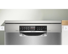 Máy rửa chén độc lập Bosch 14 bộ SMS6ZCI16E