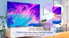 Google Tivi iFFALCON 4K 43 inch 43U62