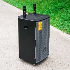 Loa Kéo Nanomax SK-1202 Bass 30cm