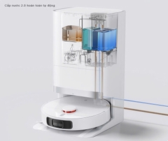 Robot hút bụi lau nhà XIAOMI Mijia 2 C102CN