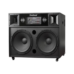 Loa Kéo Điện Dalton TS-18A8000