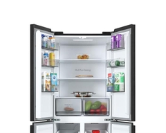 Tủ lạnh Casper Inverter 430 Lít RM-430PB