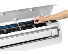 Máy lạnh Daikin Inverter 2.5 HP FTKB60ZVMV