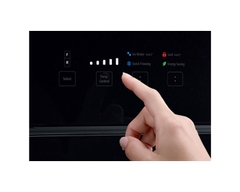 Tủ lạnh Hitachi Inverter 540 lít R-FW690PGV7(GBK)
