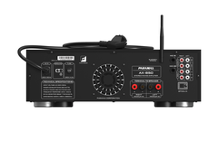 Amply Paramax Karaoke Tích Hợp Micro Không Dây AX-850