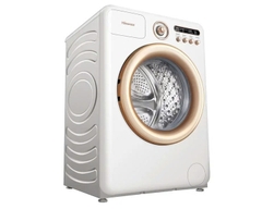 Máy giặt Hisense Inverter 10.5 kg WF105R5