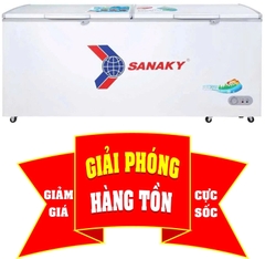 Tủ Đông Sanaky 761 Lít VH-8699HY