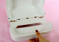 Máy sấy tay Panasonic FJ-T09A3 (có khay nước)