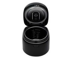 Nồi cơm điện tử Panasonic 1.8 lít PANC-SR-DM184KRA