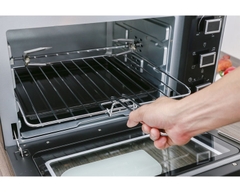 Lò nướng Sanaky 35 lít LN.VH3599S2D