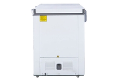 Tủ Đông Mát Inverter Alaska 396 Lít BCD 5568CI