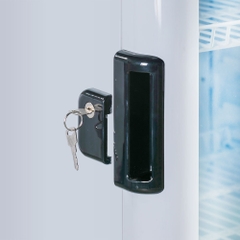 Tủ Mát ALASKA INVERTER 300 LÍT LCI-300