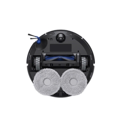Robot hút bụi lau nhà Ecovacs Deebot T30C Trắng/Đen New 2025