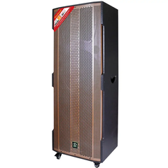Loa kéo điện Dalton TS-15A2800