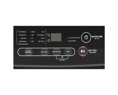 Máy giặt Sharp 9 kg ES-Y90HV-S