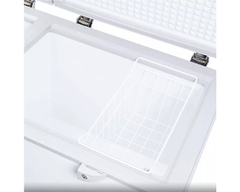 Tủ Đông Mát Sanaky Inverter 365 lít VH-5699W4K