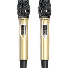 Loa di động Paramax Dansing HK-396
