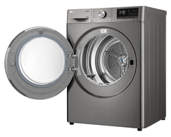Máy sấy quần áo LG 10.5 kg DVHP50P (Sấy bơm nhiệt)