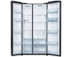 Tủ lạnh Hitachi Inverter 656 lít HRSN9713ESUVN