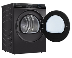 Máy sấy quần áo Aqua 10 kg AQH-H1000J(PS) (Sấy bơm nhiệt)