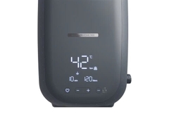 Máy nước nóng trực tiếp có bơm Electrolux 4500W EWE451SB-G6