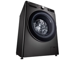Máy giặt sấy LG AI DD inverter 11/7Kg FV1411D4B
