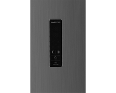 Tủ lạnh Sharp Inverter 442 lít SJ-SBX440V-SL