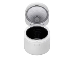 Nồi cơm điện tử Panasonic 1.8 lít PANC-SR-DL184WRA