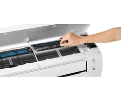 Máy lạnh Daikin Inverter 1.0 HP FTKB25YVMV