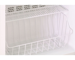 Tủ Đông Đứng Alaska 390 Lít IF-390N