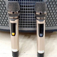 Loa Kéo Bình Nanomax SK-18X3 (Bass 50cm/1000w)