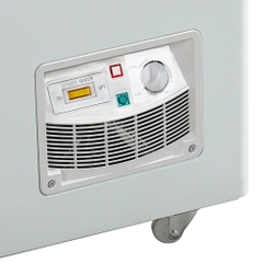 Tủ Đông Alaska Inverter 518 Lít HB-650CI